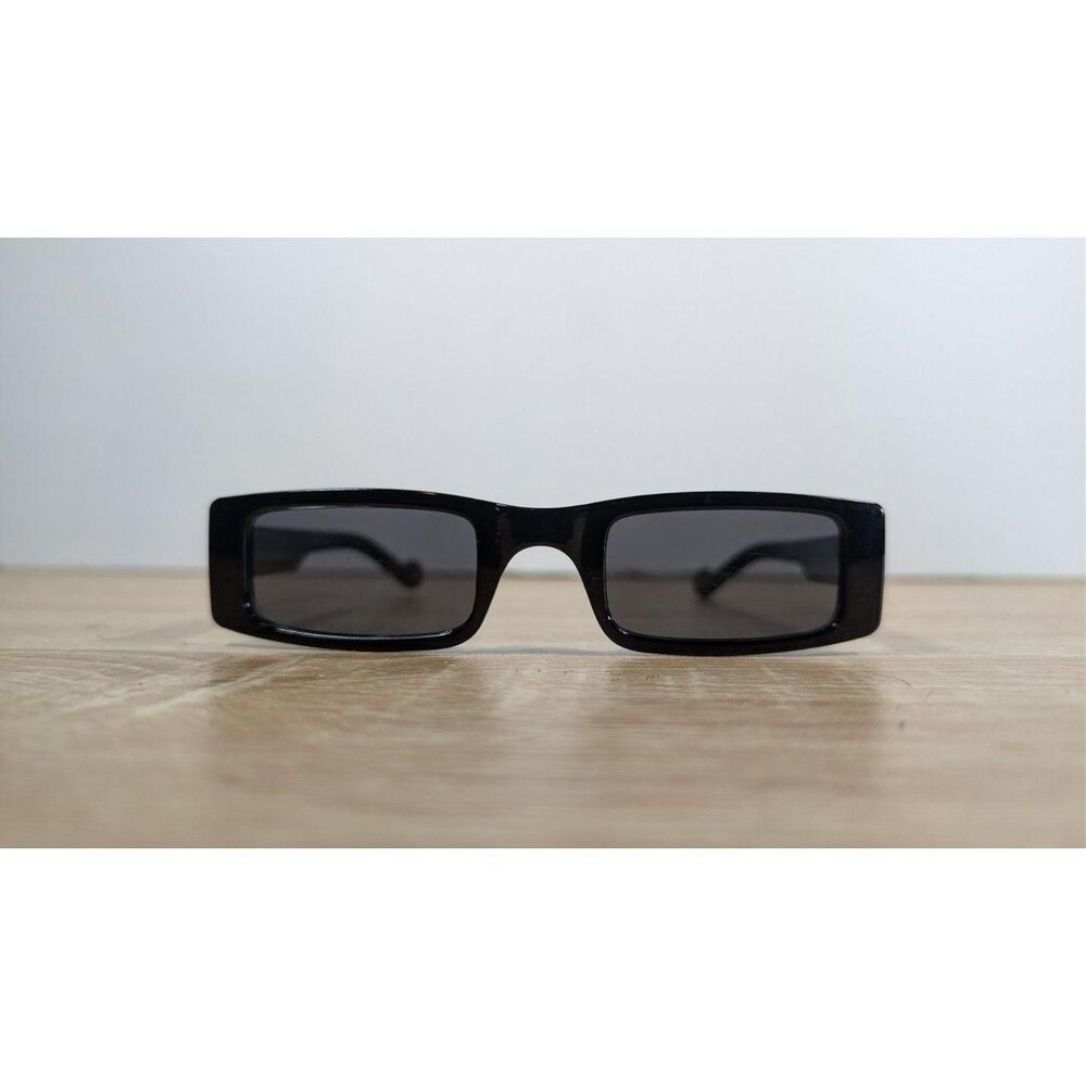 Unbranded Women's Black Sunglasses